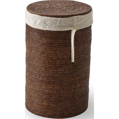 Decor Walther Кош за пране Basket 55 см тъмен (0936592)