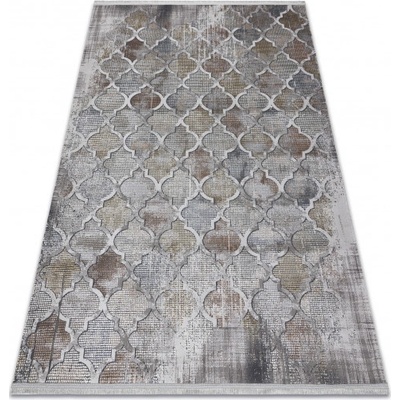 Makro Abra Luce 75 šedý hořčicový