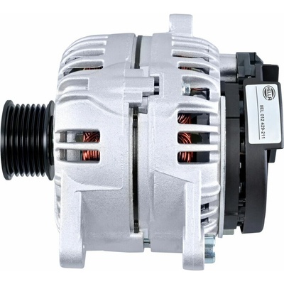 generátor HELLA 8EL 012 429-211 8EL 012 429-211