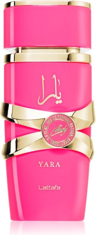 LATTAFA Yara Candy EDP 100 ml
