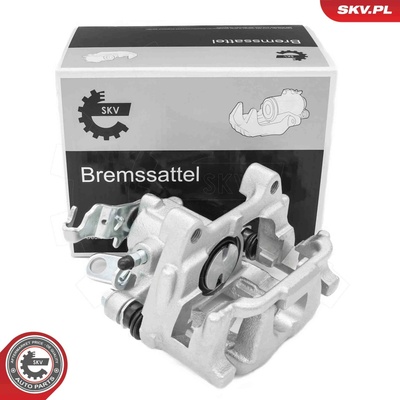 Brzdový strmeň ESEN SKV 78SKV813