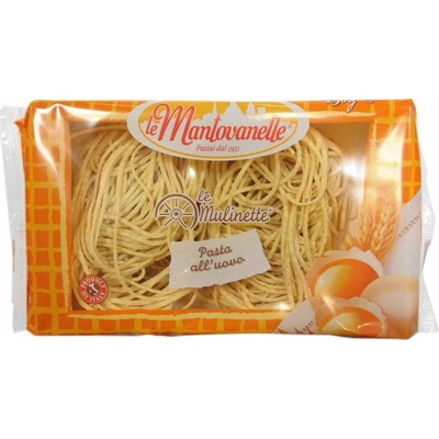 Mantovanelle Bigoli 250 g