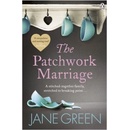The Patchwork Marriage - Jane Green