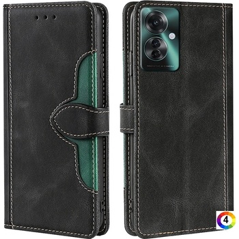 Image 1 of OPPO Reno11 F 5G Magnetic2 Кожен Калъф и Протектор