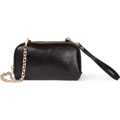 Roberta Gandolfi Tejus Minibag black