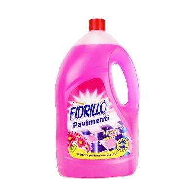 Fiorillo Pavimenti Čistič pre domácnosť s vôňou 4 l