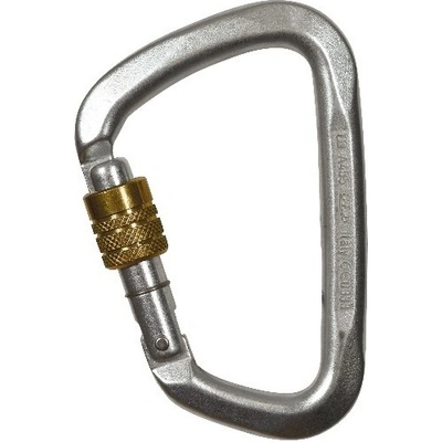 Climbing Technology LARGE STEEL SG