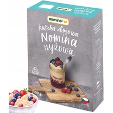 Nominal cereálna kaša Nomina Ryžová 300 g