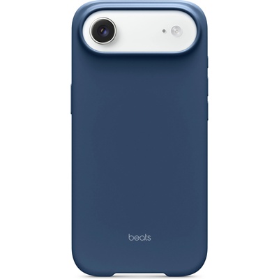 Beats Audio Beats iPhone Air Case with MagSafe and Camera Control - Bedrock Blue (MGJW4LL/A)