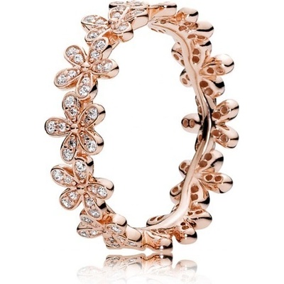 Pandora prsten 180934CZ