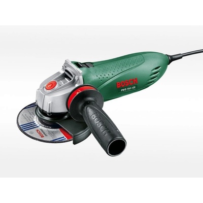 Bosch PWS 750-125 0.603.3A2.40D