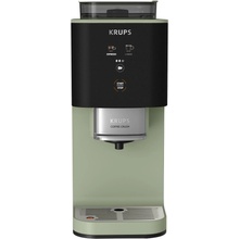 Krups Coffee Crush SA401LE0 zelený