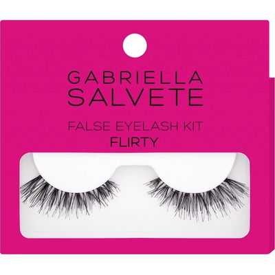 Gabriella Salvete s lepidlem Flirty – Hledejceny.cz
