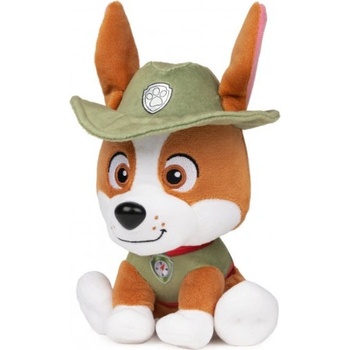 Beanie Babies Meteor PAW PATROL Tracker 15 cm