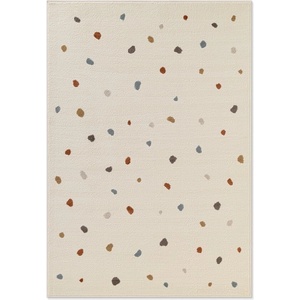 Hanse Home Кремав детски килим 120x170 cm Funny Dots - Hanse Home (106210-120x170)