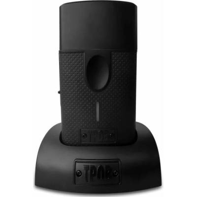 TPob Play Shaver Black & White Edition