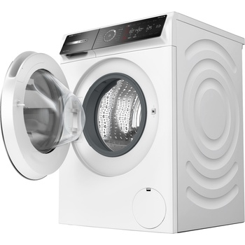 Bosch WGB254A2BY
