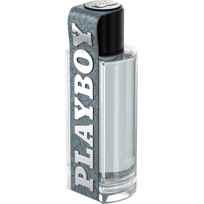 Playboy My Rules toaletní voda pánská 100 ml tester