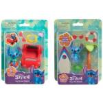 Just Play Stitch: Играчки с аксесоари - множество