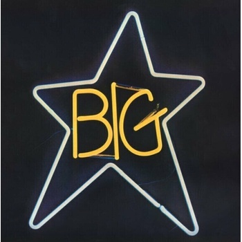 Big Star - #1 Record LP