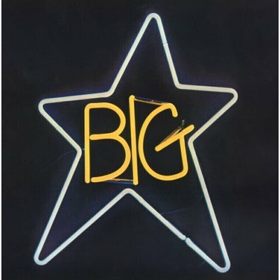 Big Star - #1 Record LP