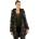 BRANDIT Анорак Brandit Marsh Lake parka - Green (Dark Camo)