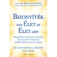 Bizonyíték van élet az élet után