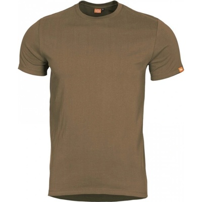 Tričko Pentagon Ageron Blank Coyote