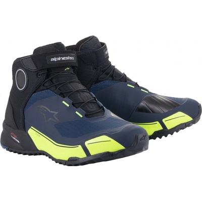 Alpinestars CR-X DRYSTAR