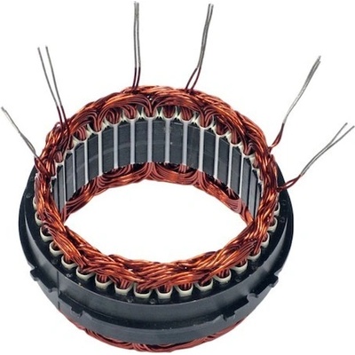 Stator alternátoru AS-PL AS0043