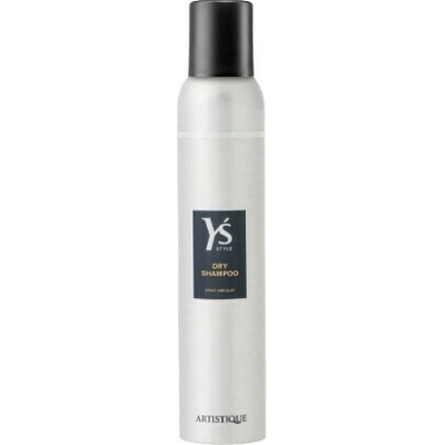 Artistique YS suchý šampón suchý šampón 200 ml