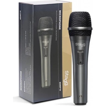 Image 1 of Stagg SDMP10