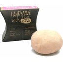 Goodie Tuhý šampón Pink Clay 45 g