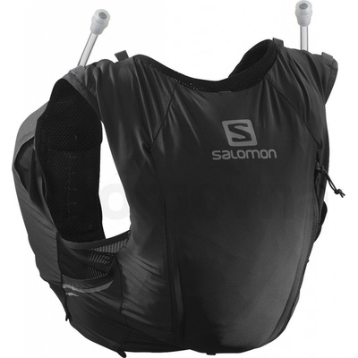 Salomon Sense Pro 10 l Set W čierna
