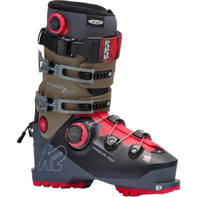 K2 Mindbender 140 BOA 24/25