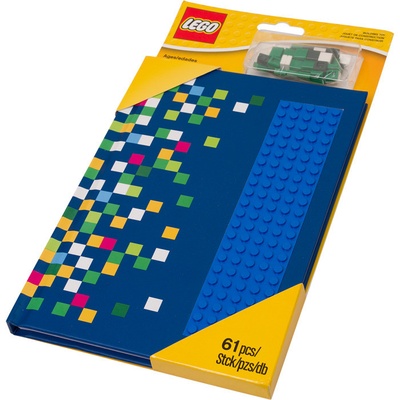 LEGO® 853569 Tvůrčí zápisník