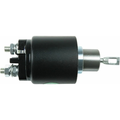 Elektromagnetický spínač, štartér AS-PL SS0189