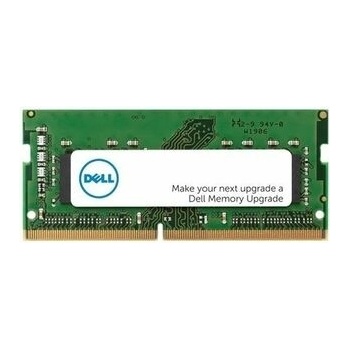 Dell DDR5 16GB 5600MHz (1x16GB) AC774048