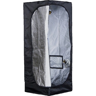 Mammoth Pro 60 60x60x160 cm