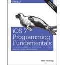 iOS 7 Programming Fundamentals