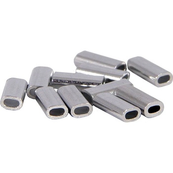 Hell-Cat Krimpovacie spojky Pinch sleeves 1,30mm 10ks