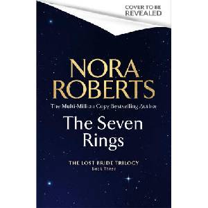 Nora Roberts Trilogy 2025 | Nora Roberts (ISBN: 9780349437569)