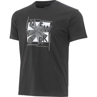 BRILLE Тениска New York