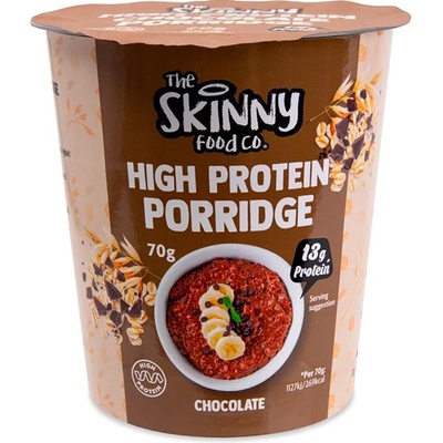 Skinny High Protein Porridge 70 g