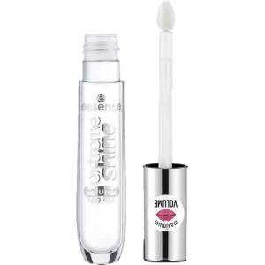 essence Гланц за устни Extreme Shine, 01 Crystal Clear, 5 ml