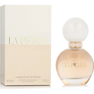 La Perla Signature Luminous parfémová voda dámská 50 ml