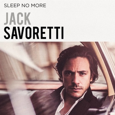 SOVORETTI JACK SLEEP NO MORE CD
