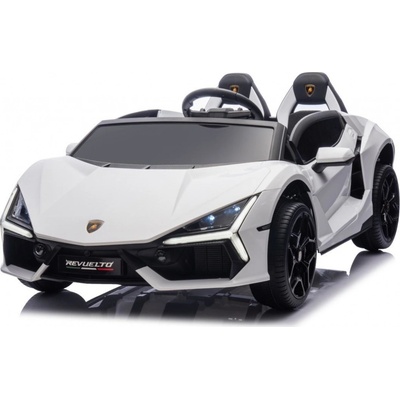 Ramiz Lamborghini Revuelto XL STRONG Bílé