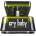 Dunlop Kirk Hammett Signature Cry Baby Педал Wah-Wah (KH95)