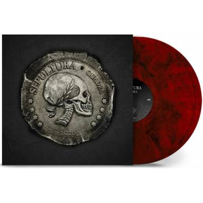 Sepultura - Quadra